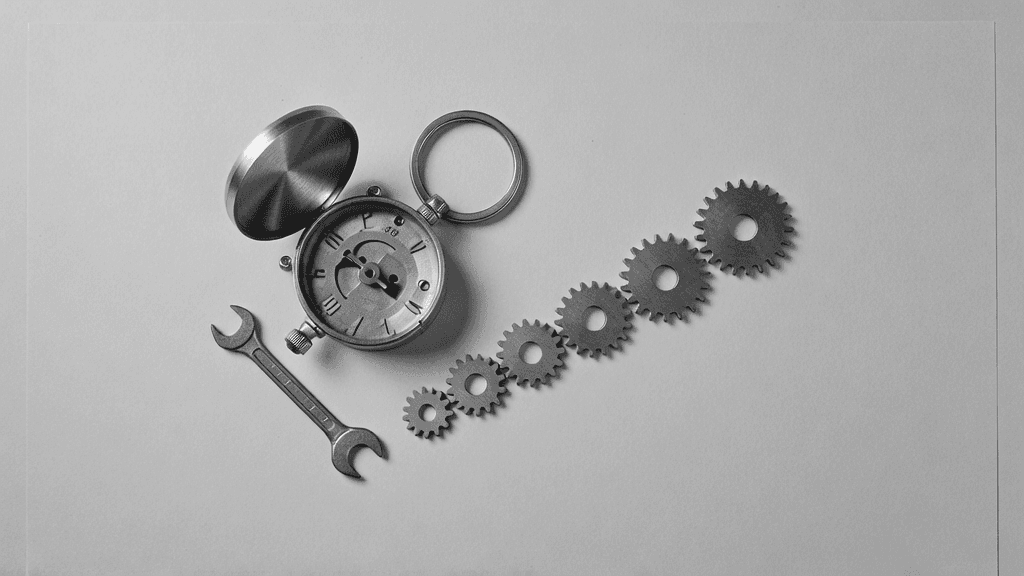 Python for Automation: Scripts, Scrapers & Schedulers