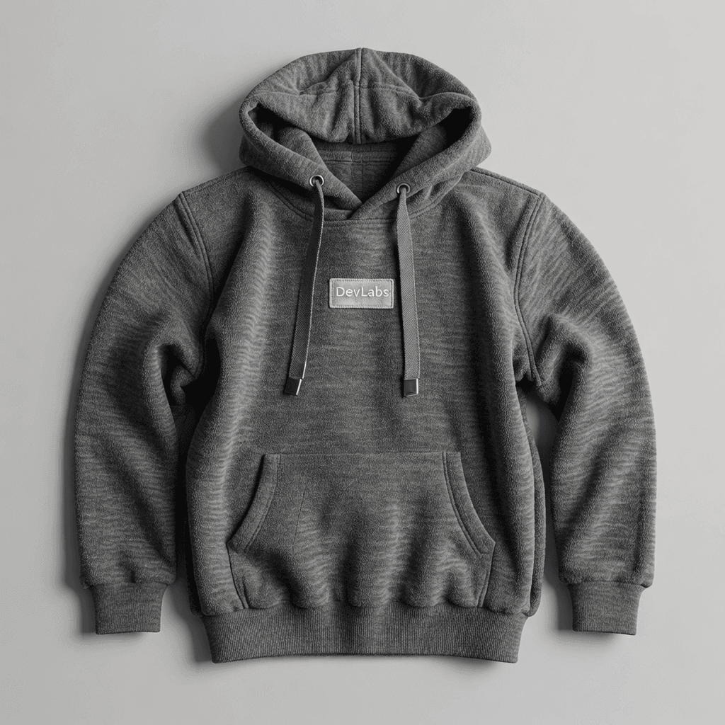 DevLabs Signature Hoodie